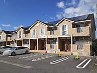 岐阜県大垣市桧町800番地1：物件画像／大東建託リーシング株式会社 大垣店