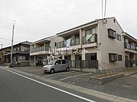 兵庫県加古川市加古川町粟津600-4：物件画像／大東建託リーシング株式会社　三宮店