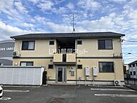 岐阜県瑞穂市祖父江2番地1：物件画像／大東建託リーシング株式会社　岐阜北店
