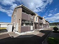 鳥取県倉吉市下田中町832：物件画像／大東建託リーシング株式会社 鳥取店
