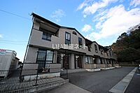 鳥取県鳥取市国府町宮下1072：物件画像／大東建託リーシング株式会社 鳥取店