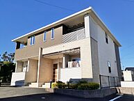 鳥取県米子市旗ヶ崎3丁目10-41：物件画像／大東建託リーシング株式会社 米子駅前店