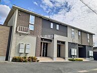 鳥取県米子市車尾2丁目3番48号：物件画像／大東建託リーシング株式会社 米子駅前店