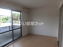 ヴィラージュ 101 1階1Kのリビング/ダイニング