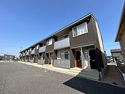 ライブコート　A棟