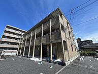 鳥取県米子市西福原6丁目3-8：物件画像／大東建託リーシング株式会社 米子駅前店
