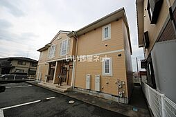 カーサ・グランデＡ