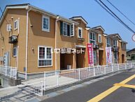 鳥取県東伯郡三朝町大字大瀬：物件画像／大東建託リーシング株式会社 鳥取店