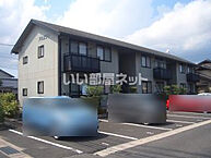 島根県松江市東津田町：物件画像／大東建託リーシング株式会社 松江店