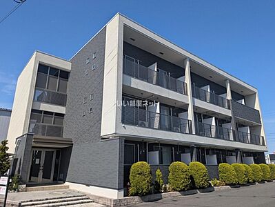 外観 外観