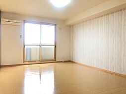 ベルフォーレ　A棟 A303 3階2LDKのリビング/ダイニング