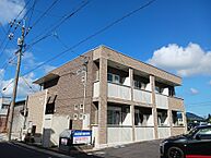 島根県松江市米子町：物件画像／大東建託リーシング株式会社 松江店