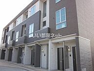 島根県松江市東津田町：物件画像／大東建託リーシング株式会社 松江店