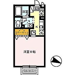 松江駅 5.0万円