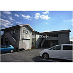 栃木県宇都宮市簗瀬町：物件画像／大東建託リーシング株式会社 宇都宮北店