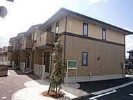 富山県富山市小杉214番1：物件画像／大東建託リーシング株式会社　魚津店