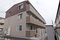 福島県郡山市安積町日出山1丁目75-1：物件画像／大東建託リーシング株式会社　郡山南店