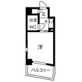 グランデール泉8階4.2万円