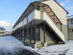 エヴァーグリーンコート　ＡＢＣＤ A203