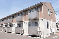 福島県郡山市富田町字向舘90-14：物件画像／大東建託リーシング株式会社 郡山店