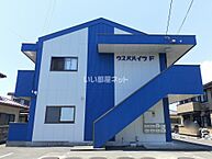 茨城県北茨城市磯原町豊田1丁目68：物件画像／大東建託リーシング株式会社　日立駅前店