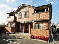 愛媛県新居浜市外山町：物件画像／大東建託リーシング株式会社 新居浜店 