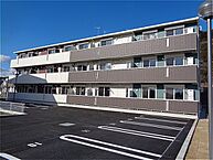 千葉県鴨川市東町2675-1：物件画像／大東建託リーシング株式会社 木更津店