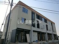 兵庫県小野市王子町：物件画像／大東建託リーシング株式会社　加古川店