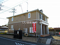 埼玉県深谷市天神町：物件画像／大東建託リーシング株式会社 深谷店