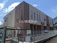 愛知県北名古屋市徳重広畑：物件画像／大東建託リーシング株式会社 名古屋西店