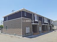兵庫県神戸市西区伊川谷町潤和：物件画像／大東建託リーシング株式会社 神戸店