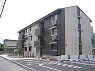 福岡県北九州市小倉南区湯川1丁目10-5：物件画像／大東建託リーシング株式会社　小倉店