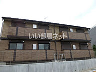 埼玉県東松山市高坂7丁目5-11：物件画像／大東建託リーシング株式会社 深谷店
