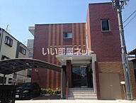 大阪府茨木市上泉町12-17-5：物件画像／大東建託リーシング株式会社　藤井寺店
