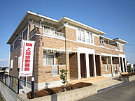 埼玉県深谷市岡部：物件画像／大東建託リーシング株式会社 深谷店