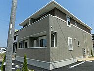 愛知県豊橋市牟呂水神町：物件画像／大東建託リーシング株式会社 豊橋店