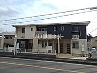 愛知県豊川市美和通2丁目：物件画像／大東建託リーシング株式会社 豊川店