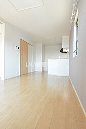 Ｌｕｃｅ　I 206 2階2LDKのリビング/ダイニング