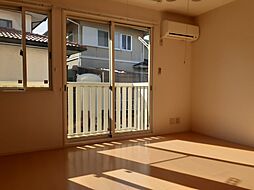 近江鉄道近江本線 八日市駅 バス19分 妙法寺中村医院前下車 徒歩2分の賃貸アパート 1階1LDKのリビング/ダイニング