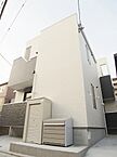 広島県広島市安佐南区緑井4丁目：物件画像／大東建託リーシング株式会社 広島店