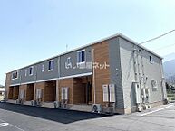 愛媛県新居浜市中筋町1丁目：物件画像／大東建託リーシング株式会社 新居浜店 
