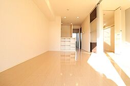 JR鹿島線 鹿島神宮駅 12.4kmの賃貸アパート 1階1LDKのリビング/ダイニング