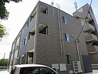 東京都稲城市大丸：物件画像／大東建託リーシング株式会社　溝の口店