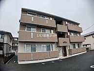 岩手県盛岡市津志田27地割38-1：物件画像／大東建託リーシング株式会社 盛岡店