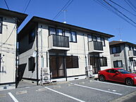 千葉県大網白里市みどりが丘1丁目23-4：物件画像／大東建託リーシング株式会社 茂原店