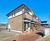 茨城県つくば市篠崎：物件画像／大東建託リーシング株式会社 下館店