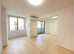 ＧＲＥＥＮ　ＰＡＲＫ八千代緑が丘 103 1階1LDKのリビング/ダイニング