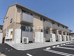 Ｄ-ｒｏｏｍ富田　Ｂ 207