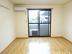 ミレーヌＡ・Ｋ 1F 1階1Kのリビング/ダイニング