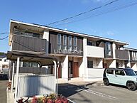 広島県東広島市八本松町飯田：物件画像／大東建託リーシング株式会社 東広島店
